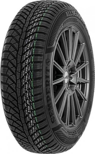 Semperit Allseason-Grip 235/55 R18 104V
