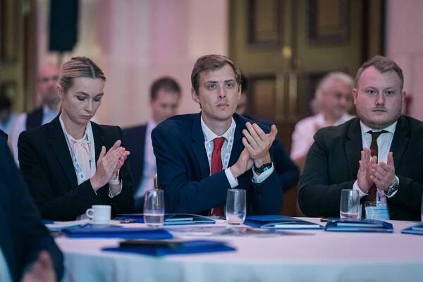Galerie Výroční konference 2023 | AFI