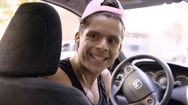 Funny Musical Taxi