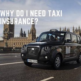 Why Do I Need Taxi Insurance In 10 Points? - UK Price Comparison