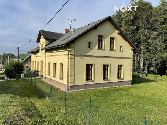 Černý Důl - Fořt, okres Trutnov