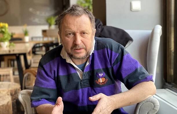 Martin Charvát: Omezení reklamy má smysl jen v historickém centru - Flowee