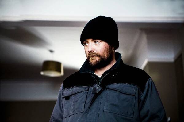 Utopia - Episode 2 - Z filmu - Neil Maskell