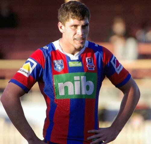 Sam Stone (rugby league)