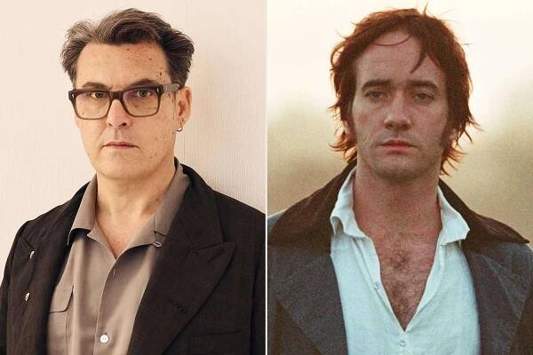 Director Joe Wright Says Pride & Prejudice Hand Flex Scene Wasn’t Scripted: ‘I Didn’t Think We Got It’ (Exclusive)