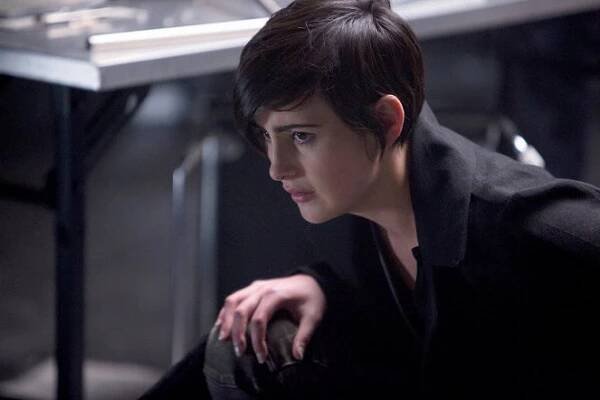 Grimm - Začátek konce 1/2 - Z filmu - Jacqueline Toboni