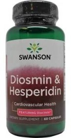 diosmin a hesperidin - 60 kapslí