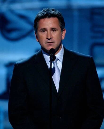 Anthony LaPaglia fotka