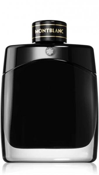 Montblanc Legend parfémovaná voda pro muže 100 ml Mont Blanc