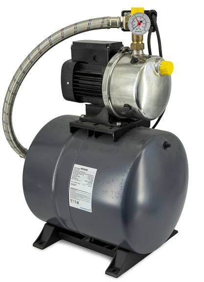 Domácí vodárna Hydrojet JP 5/60 l