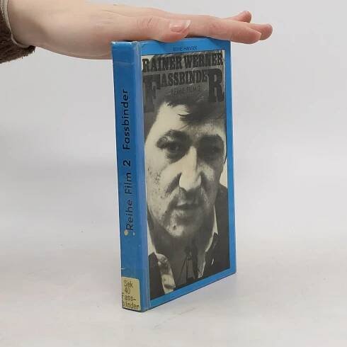 Rainer Werner Fassbinder