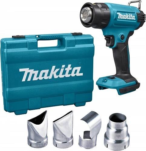 Makita DHG181ZK