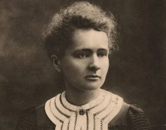 Marie Sklodowska Curie | Science History Institute