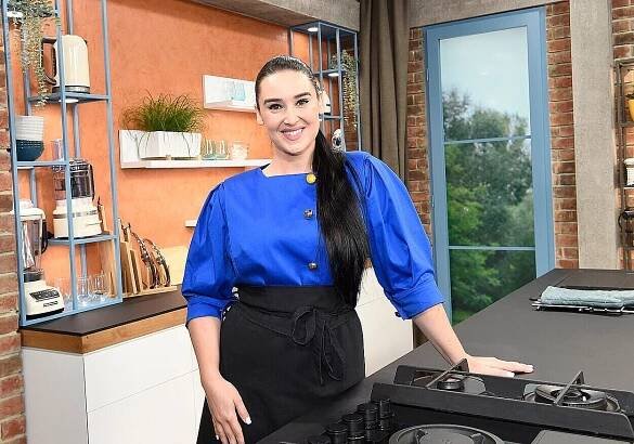 Pohlreich je revolucionář, jde z něj respekt, říká vítězka MasterChefa Besky