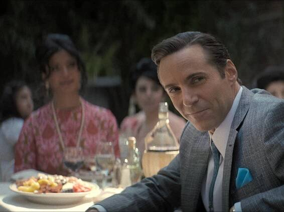 The Sopranos prequel The Many Saints of Newark premieres exclusively on HBO GO from November 11
