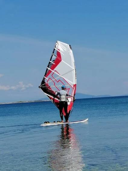 Windsurfing centar Premantura - Medulin Riviera