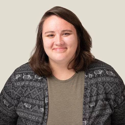 Samantha Sorvaag - LynLake Centers for WellBeing