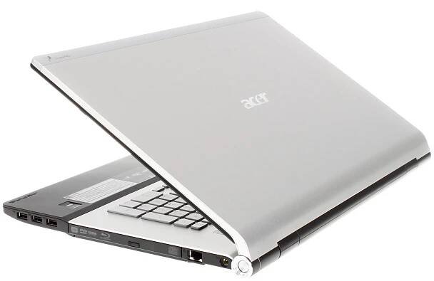 Acer Aspire 8943G-434G64Bn