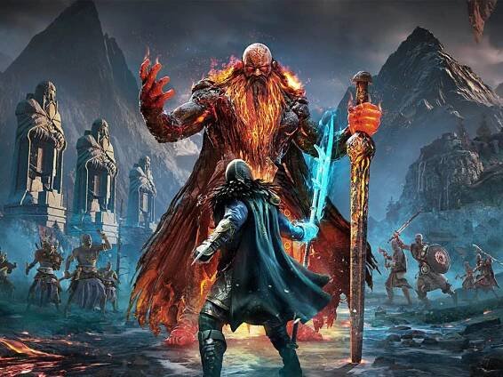 Assassins Creed Valhalla Dawn of Ragnarok