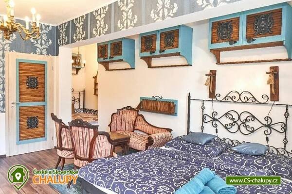 Apartmán MIKU-LOVE – Mikulov – Pálava | Náš dům