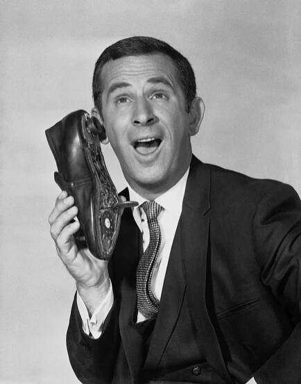 Don Adams