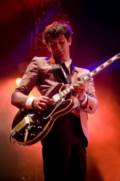 Mark Ronson – Wikipedie