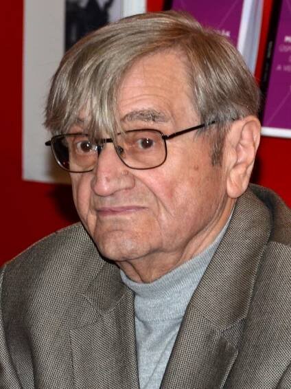 Jan Křen – Wikipedie