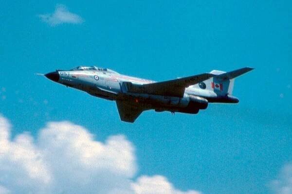 Royal Canadian Air Force – Wikipedie