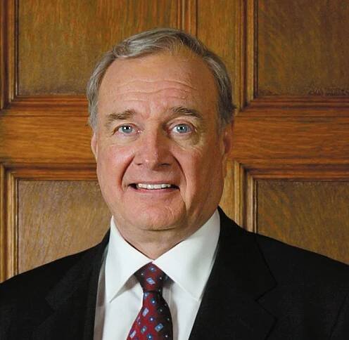 Paul Martin