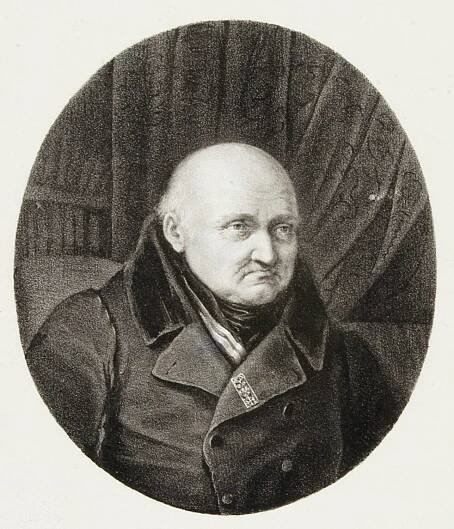 Józef Kalasanty Szaniawski