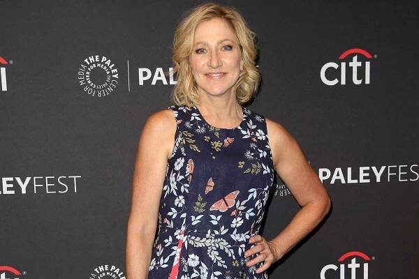 Edie Falco on the Menendez Brothers, Law and Order