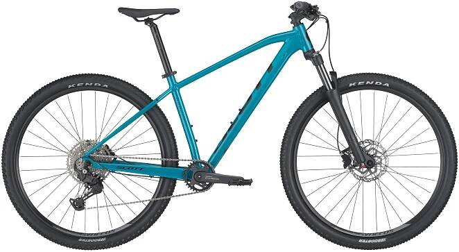 Scott Aspect 930 Cu blue