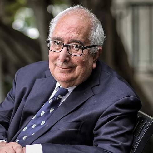 Ben Stein Channel