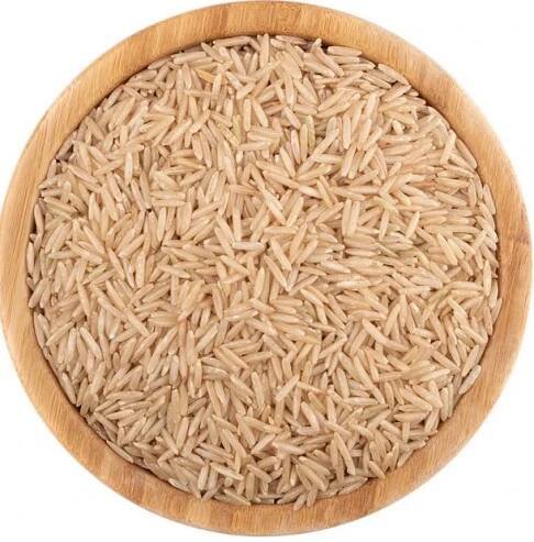 Rýže basmati celozrnná BIO 1000 g