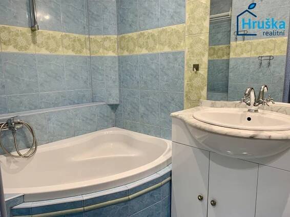 Pronájem bytu 4+kk 72 m², Jubilejní, Ostrava - Hrabůvka
