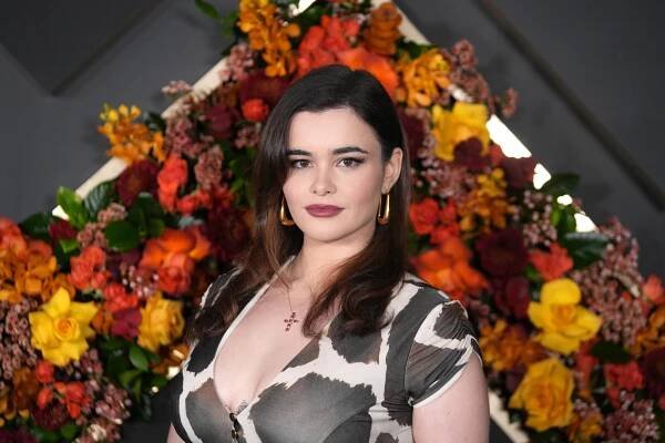 Barbie Ferreira Set for Rising Star Award at Mediterrane Film Festival