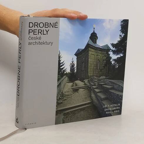 Drobné perly české architektury: Veletucet typologických příkladů