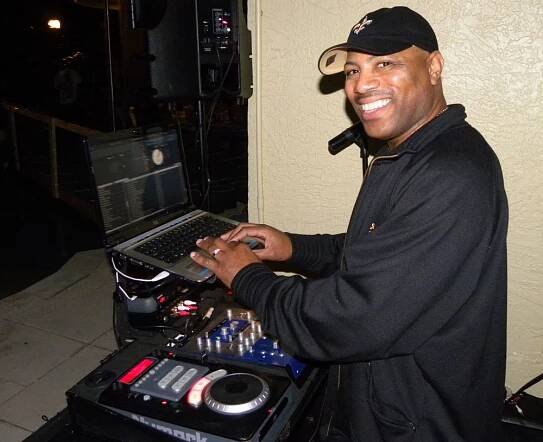 DJ Darryl | Global Entertainment Source