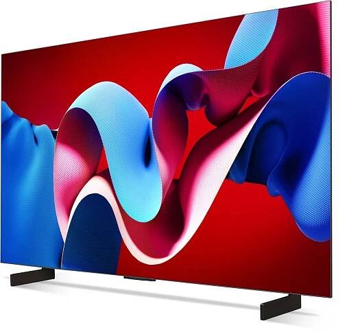 42" LG OLED42C44