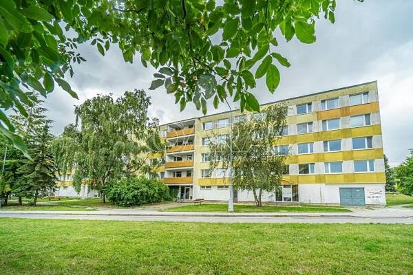 Prodej bytu 1+kk s lodžií, 41 m  Kladno, ul. U Hvězdy, obrázek č. 1