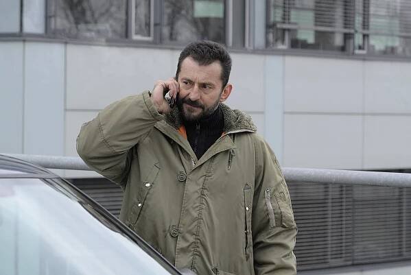 Spravedlnost v ČT: Slovák hodil rukavici české televizní detektivce