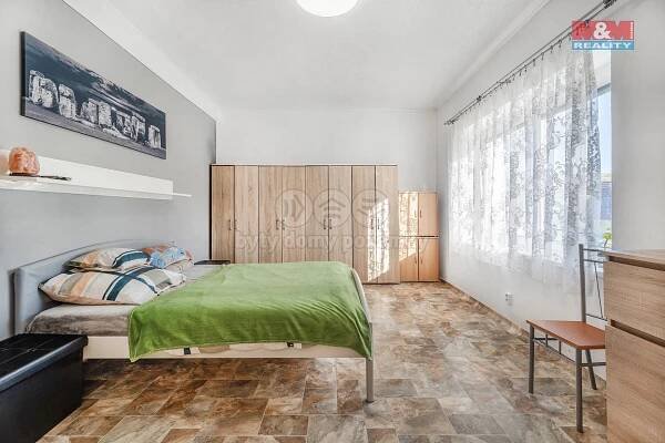 Prodej Dům, Habrovany, okres Ústí nad Labem