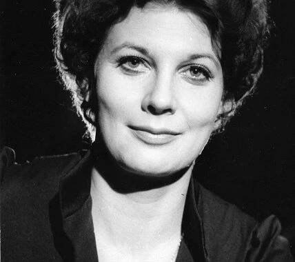 Laďka Kozderková - 70. léta