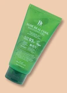 Aloe Real Cool Soothing Gel