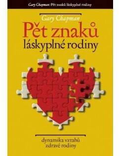Pět znaků láskyplné rodiny