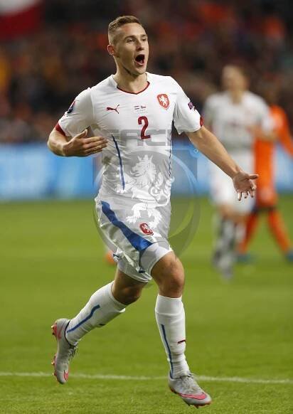 Kvalifikace EURO 2016: Nizozemsko - Česká republika 2:3 | Reprezentace | FOTBAL.CZ