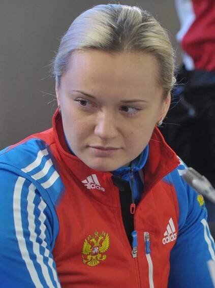 Alexandra Wassiljewna Rodionowa