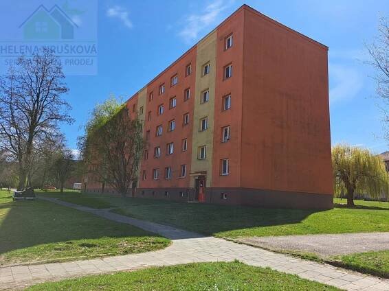 Prodej Byt 3+1, Majakovského, Havířov - Město, okres Karviná