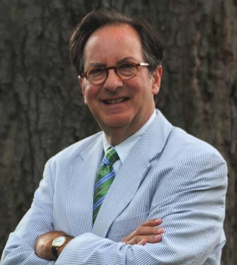 Picture of Frank Baker