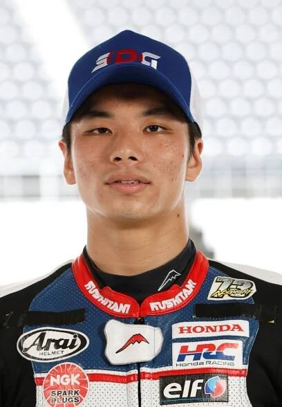 Keito Abe